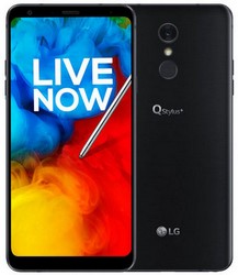Замена дисплея на телефоне LG Q Stylus Plus в Тюмени